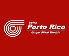 Usina Porto Rico