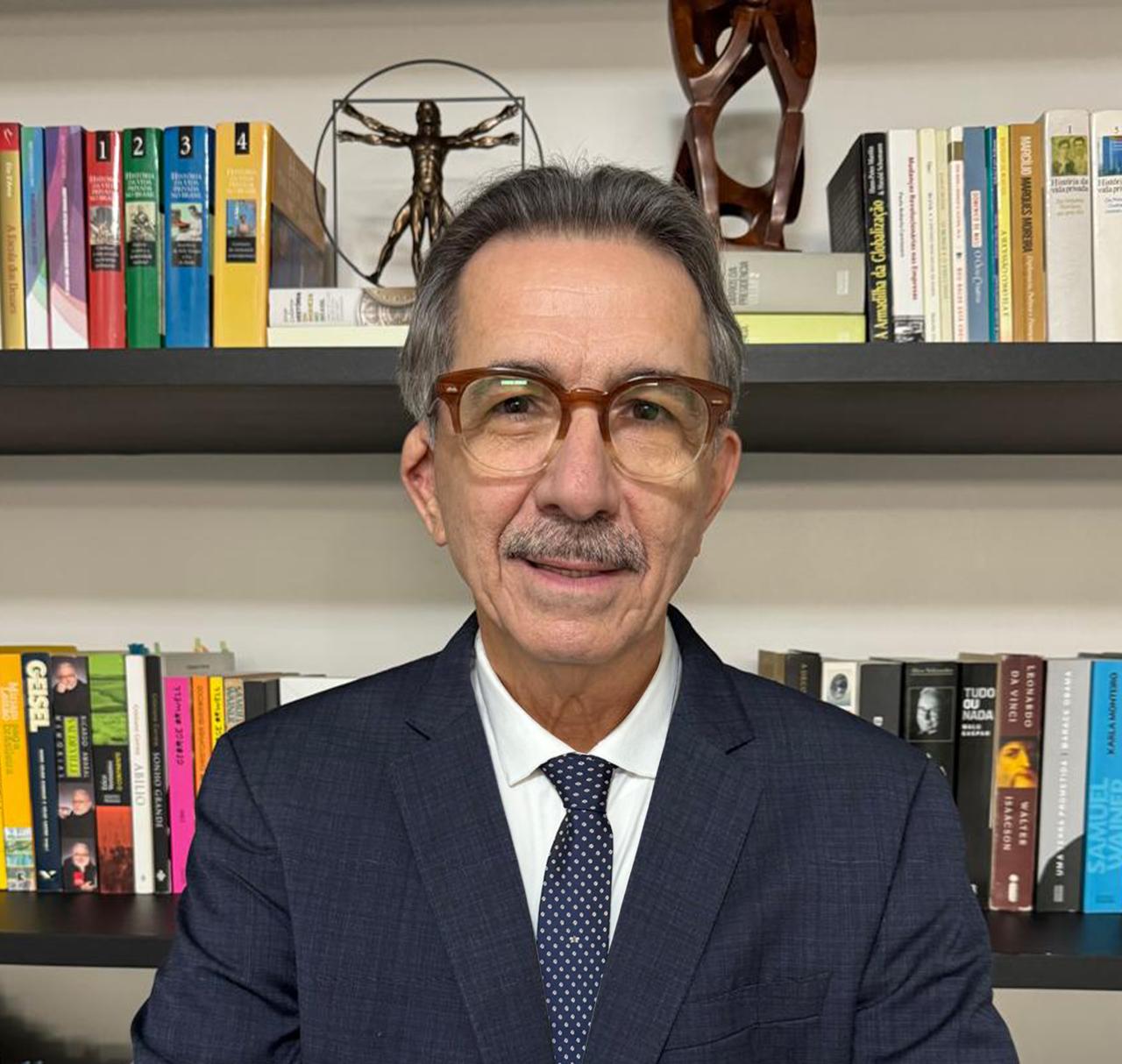 Luiz Otavio Gomes