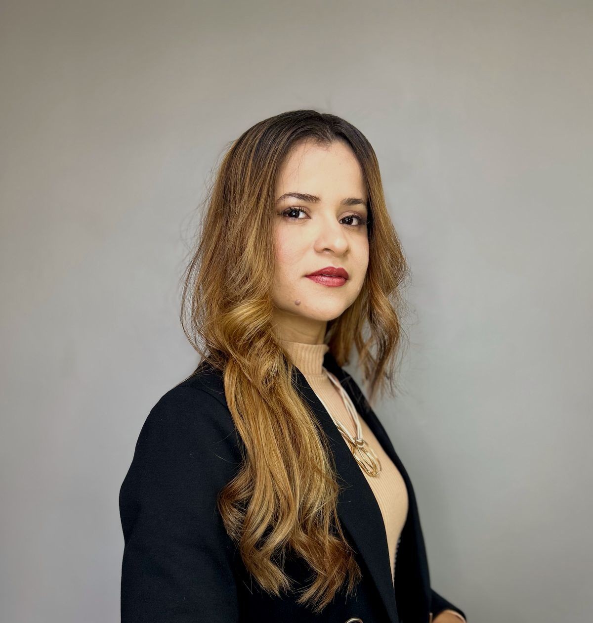 Darlany Nascimento