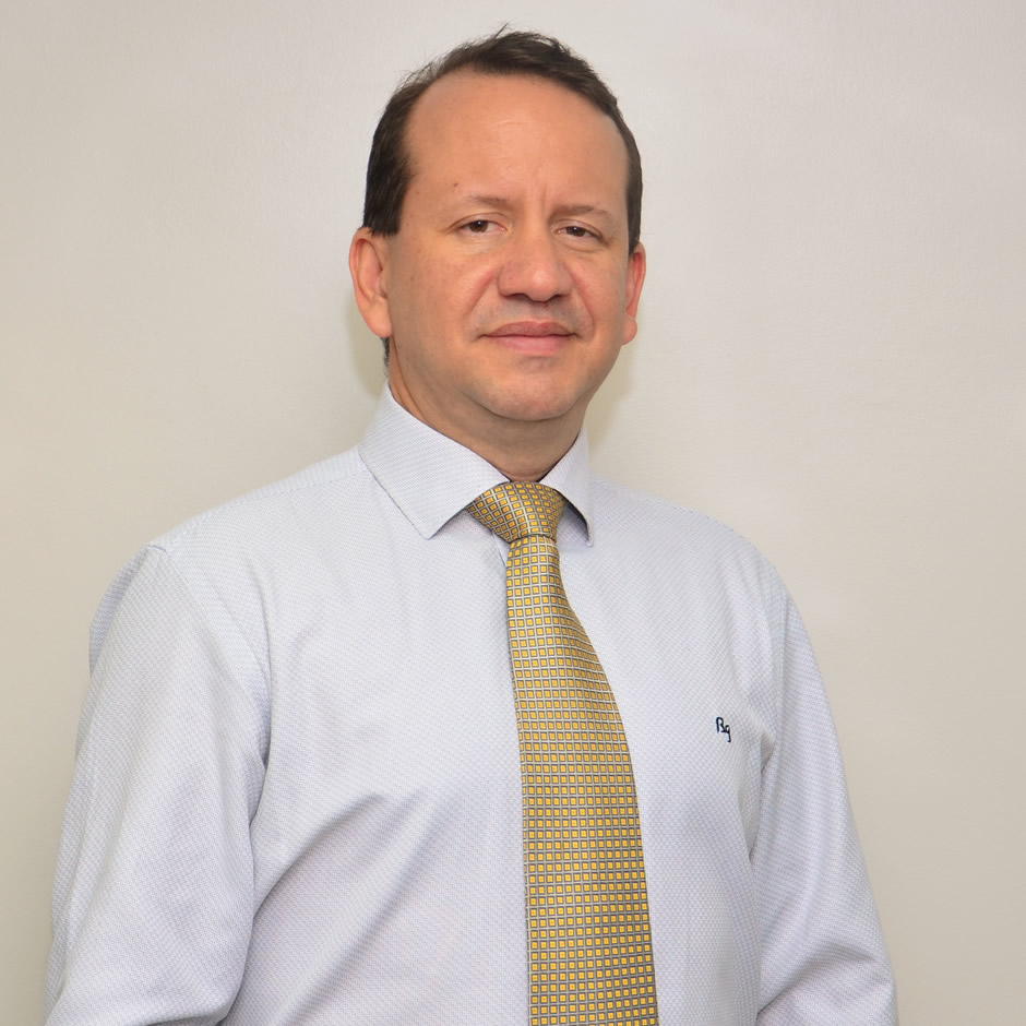 Luís Albuquerque