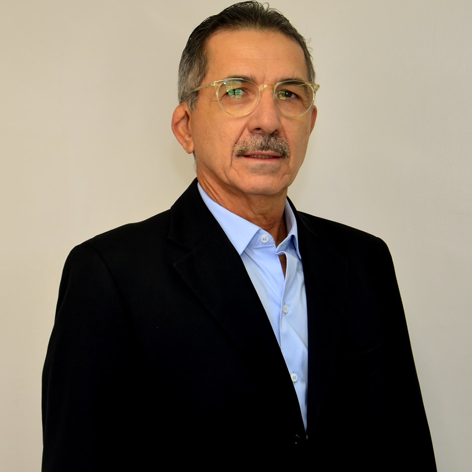 Luiz Otavio Gomes