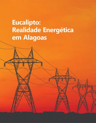 Eucalipto: Realidade Energética em Alagoas