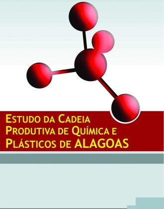 Estudo da Cadeia Produtiva de Química e Plásticos de Alagoas
