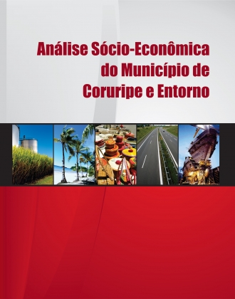 Análise Socioeconômica do Município de Coruripe e Entorno