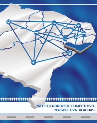 Projeto Nordeste Competitivo: Perspectiva Alagoas