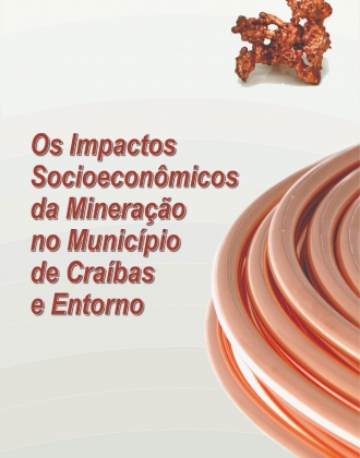 Os Impactos socioeconômicos da Mineração do Município de Craíbas e Entorno