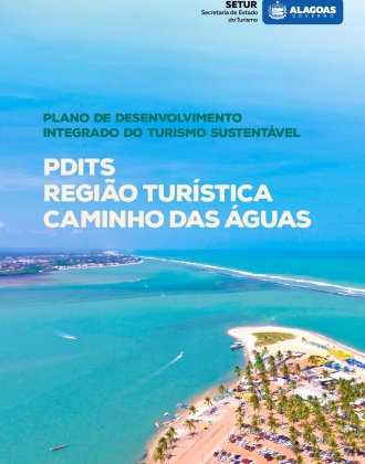 PDITS Região Caminho das águas