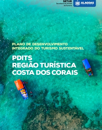 PDITS Região Costa dos Corais