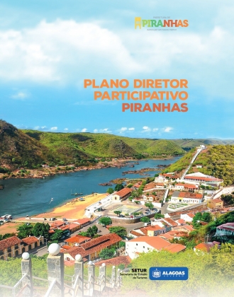 Plano Diretor de Piranhas
