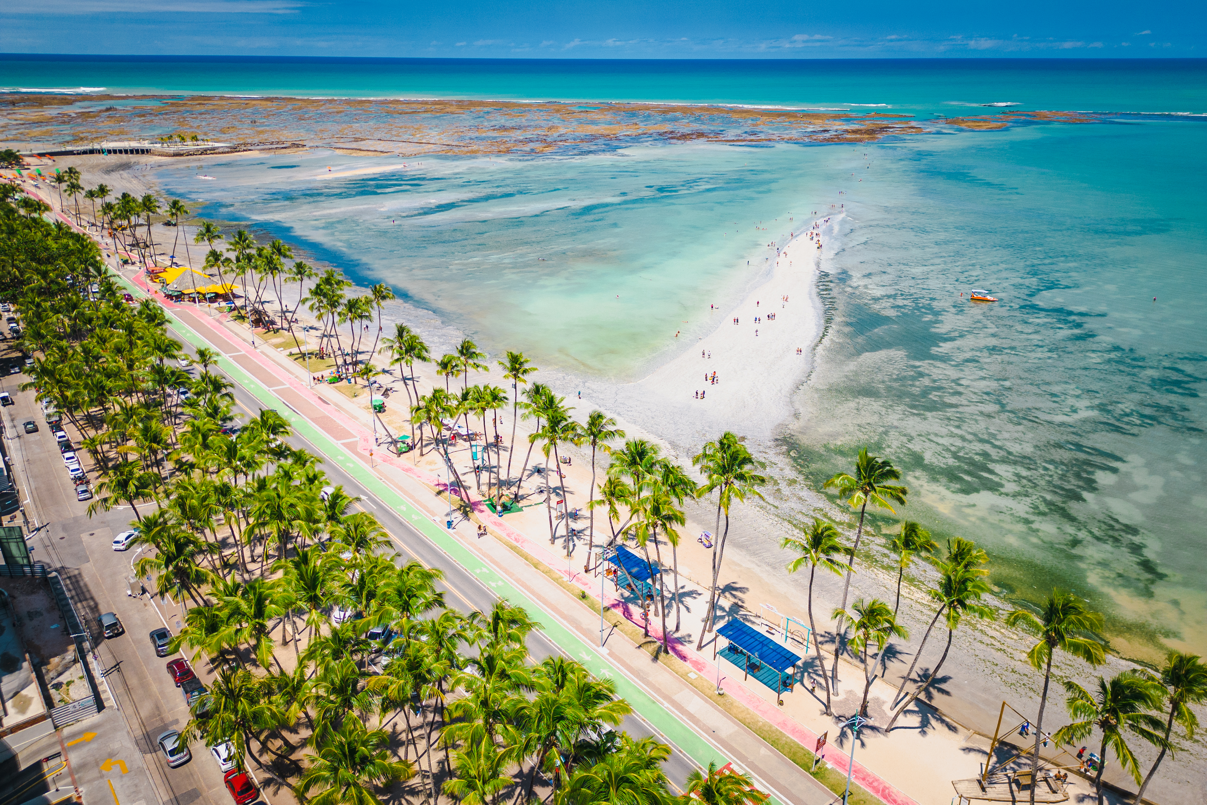 PDITS Região da Grande Maceió