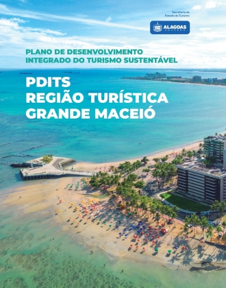 PDITS Região da Grande Maceió