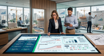 Gestão Dinâmica da Performance do Empreendimento: o que é e por que seu projeto precisa disso