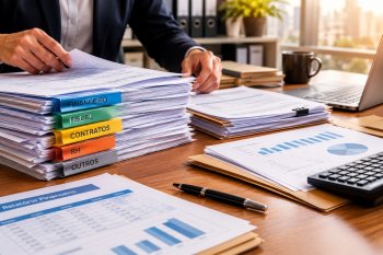 Por que a prestação de contas é decisiva para o sucesso do seu financiamento