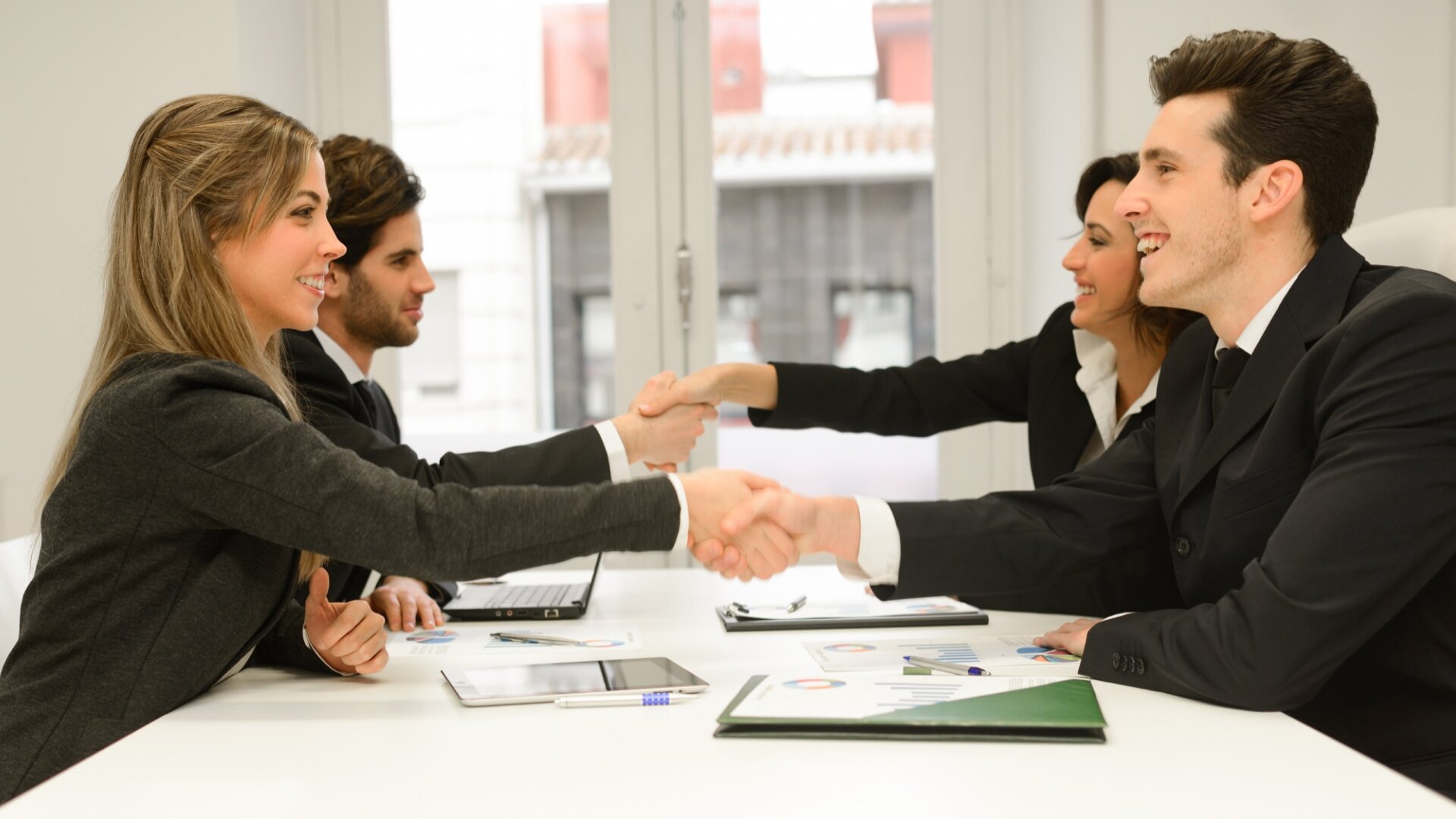 Sua empresa está preparada para uma fusão ou aquisição?
